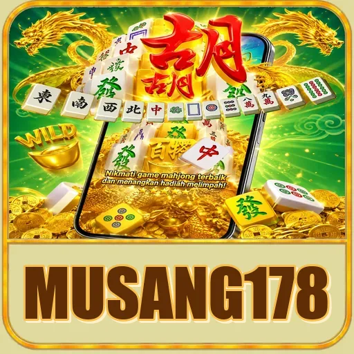 Pratinjau tampilan musang178